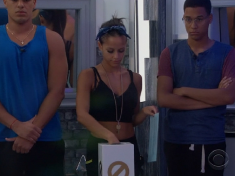 Jessica and Her Nominations