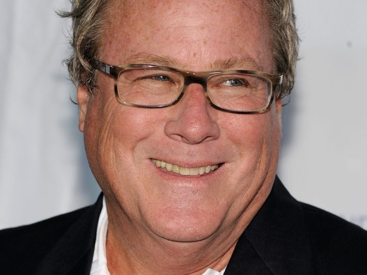 John Heard