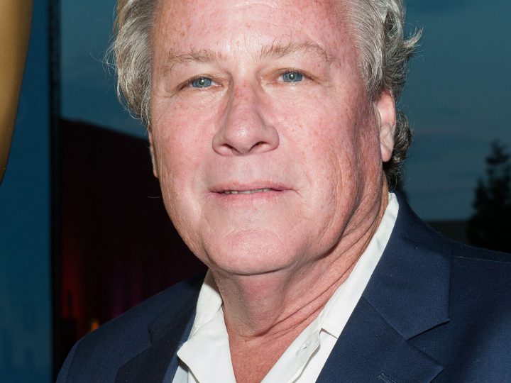 John Heard Photo