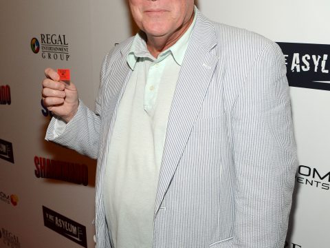 John Heard Picture