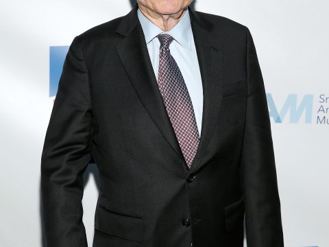 John McCain Image