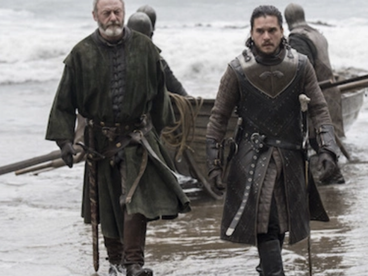 Game of Thrones Season 7 Episode 3: Poisons Picked