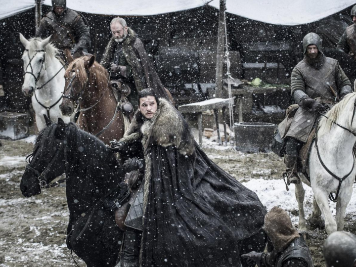 Jon, Snow