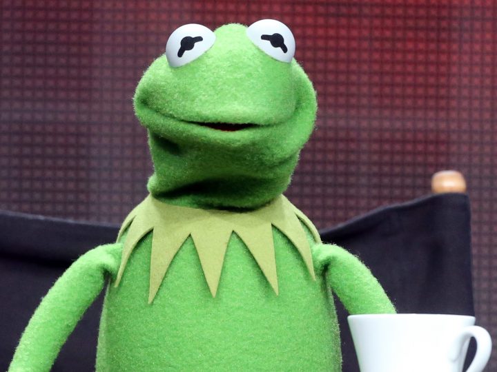 Kermit the Frog