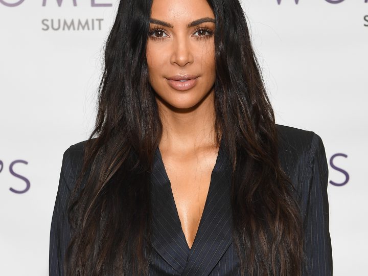 Kim Kardashian: Still Traumatized By Robbery One Year Later