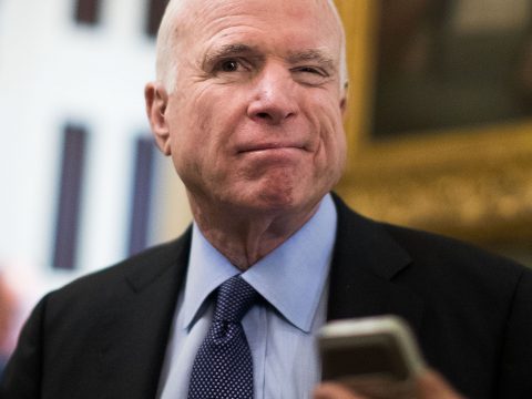 McCain, John