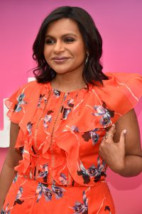 Mindy Kaling for Hulu