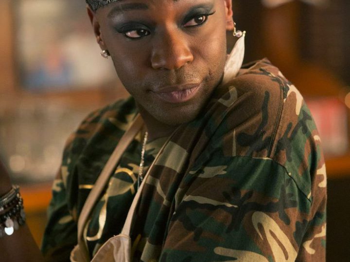 Nelsan Ellis Dies; Beloved True Blood Star Was 39