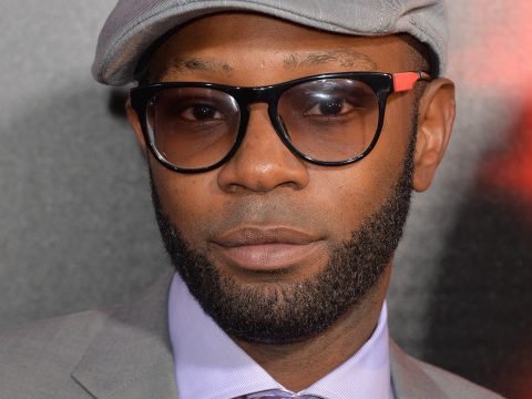 Nelsan Ellis Image