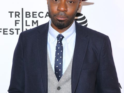Nelsan Ellis Picture