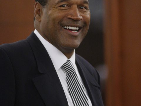 Orenthal James Simpson
