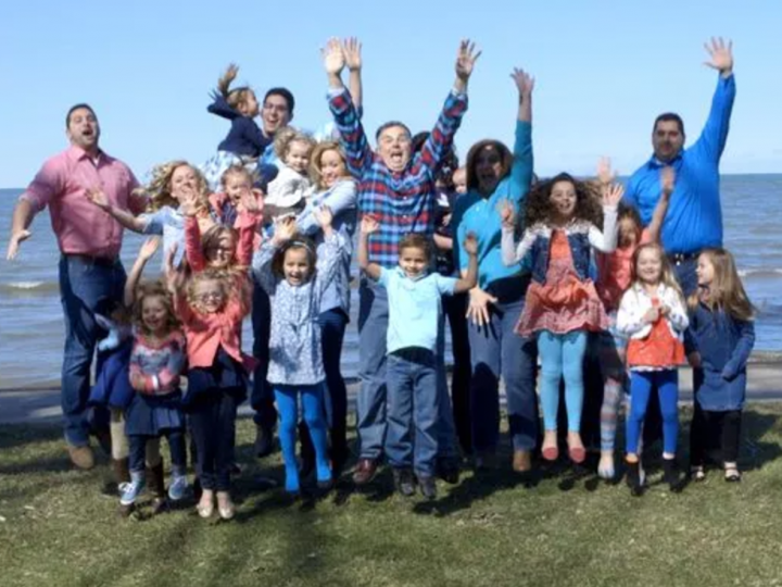 Meet the Putnams: Who is TLC’s New, Enormous Family?