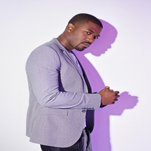 Ray J Promo Photo