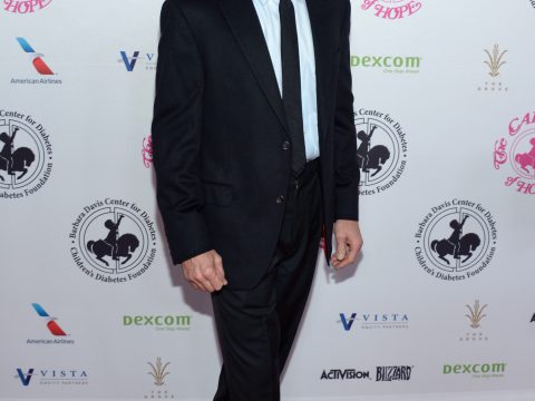Robert Huizenga