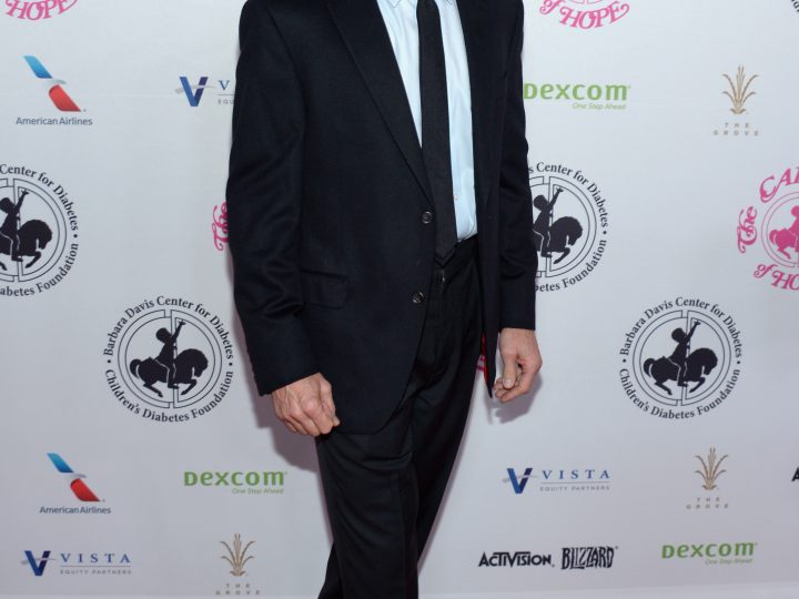 Robert Huizenga