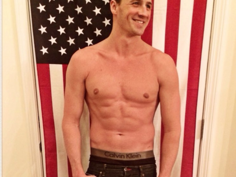 Ryan Lochte Archives - The Hollywood Gossip