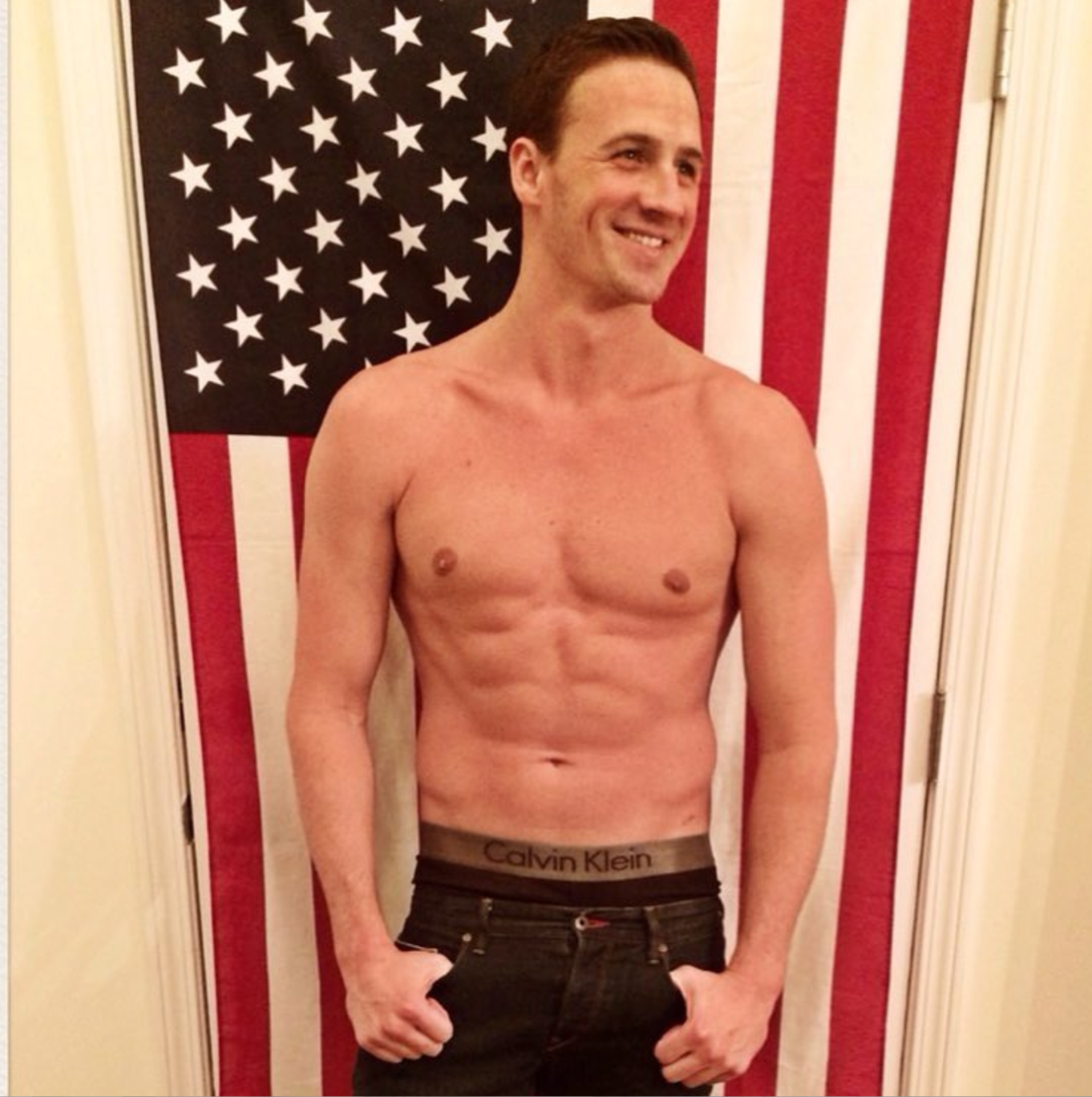 Ryan Lochte Archives - The Hollywood Gossip