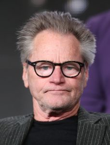 Sam Shepard in 2014