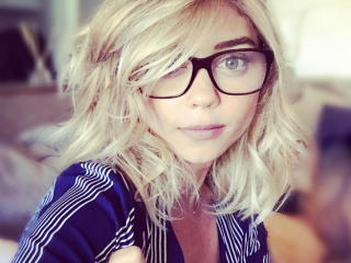 Sarah Hyland Nude Photos: Hacked AGAIN! - The Hollywood Gossip