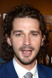 Shia LaBeouf is Terrible