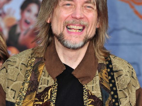Steve Whitmire