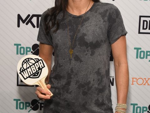 Sue Bird Picture