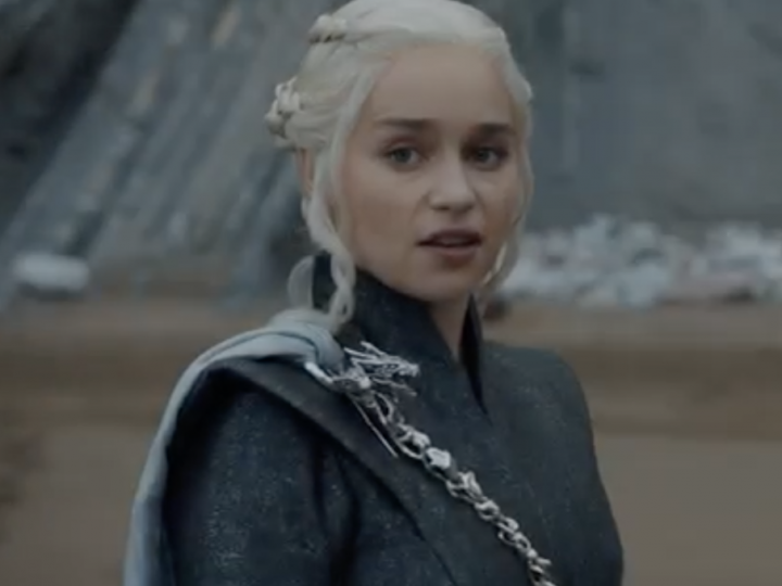 The Breaker of Chains