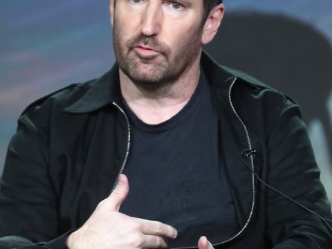 Trent Reznor