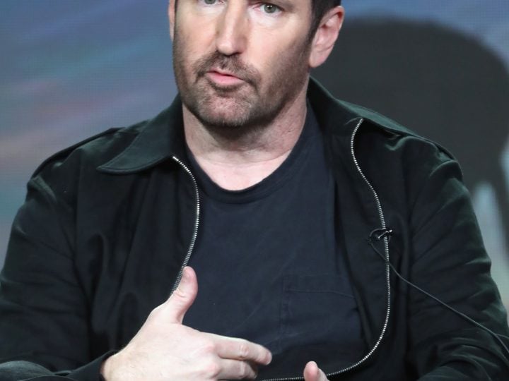 Trent Reznor