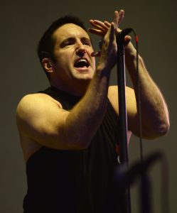 Trent Reznor Pic