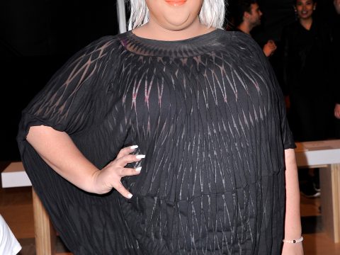 Vicky Vox