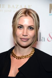 Willa Ford Image