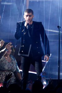 Zayn Picture