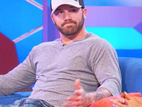 Adam Lind Meth