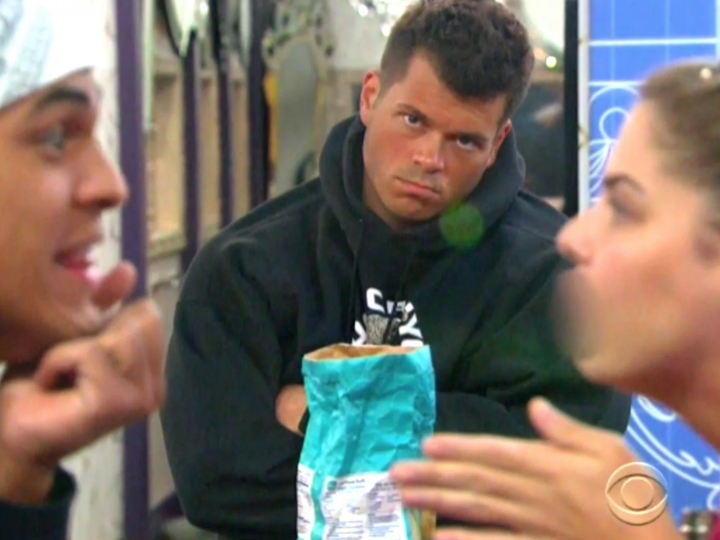 Big Brother Recap: Who Became Jurors?