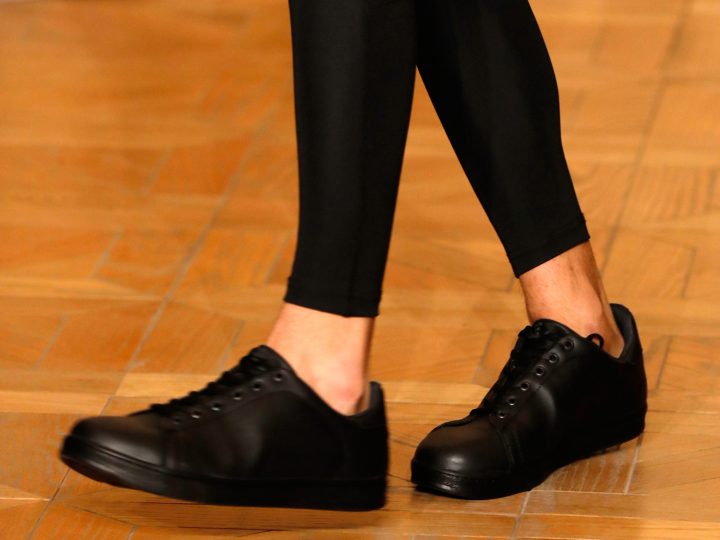 Black Leggings