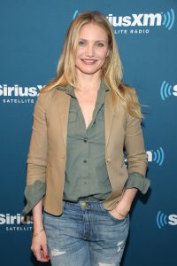 Cameron Diaz is Hot