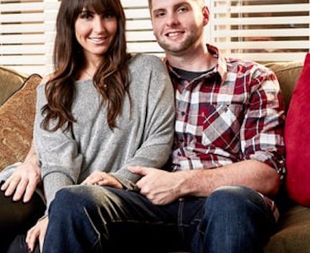 Cody Knapek and Danielle DeGroot Picture