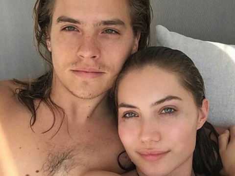 Dylan Sprouse Archives - The Hollywood Gossip