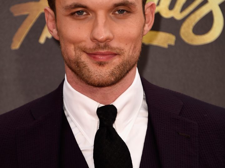 Ed Skrein: Praised for Dropping Hellboy Role Over Whitewashing Controversy