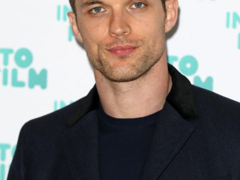 Ed Skrein, Actor