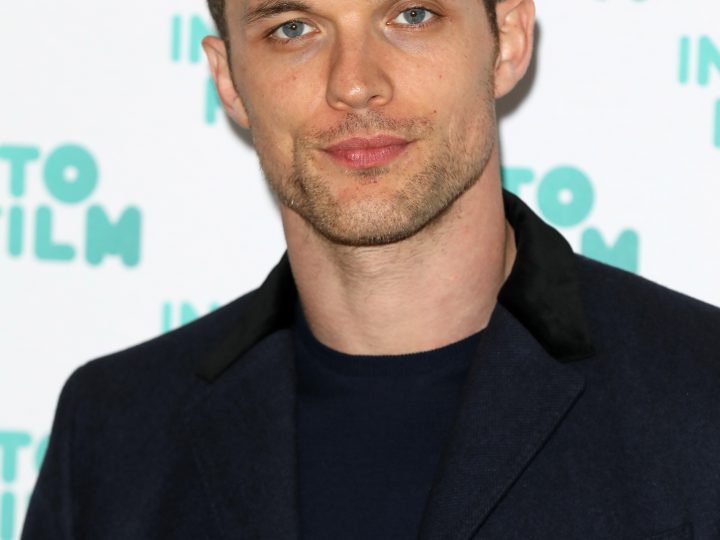Ed Skrein, Actor