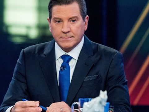Eric Bolling Photo