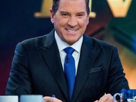 Eric Bolling Picture