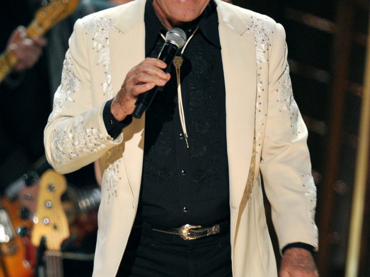 Glen Campbell Image