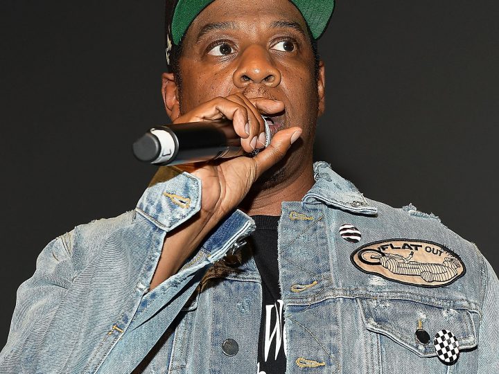 Jay Z FINALLY Addresses Solange Elevator Fight