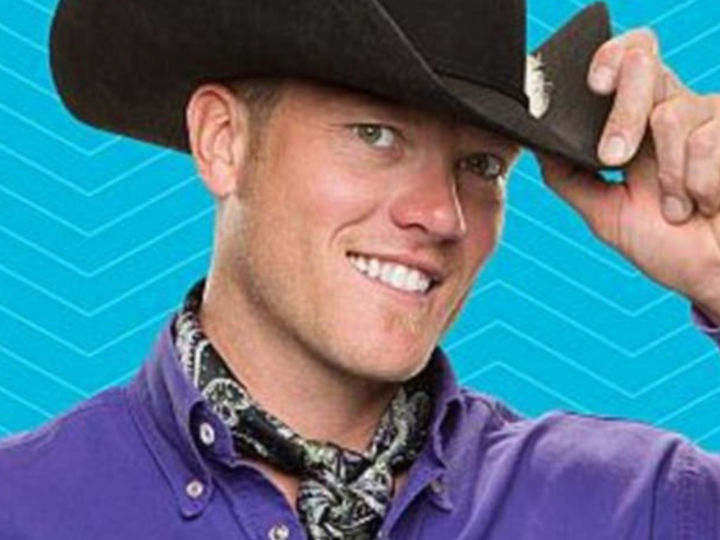 Jason Dent: Big Brother Contestant Laughs About Raping Housemate’s Wife
