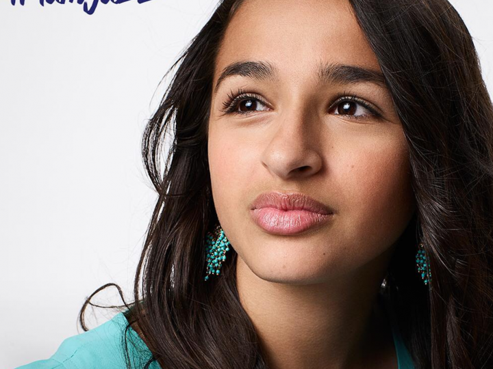 Jazz Jennings Fires Back at “Cyberbully” Derick Dillard