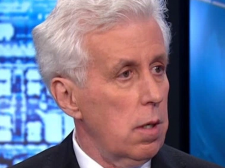 Jeffrey Lord on CNN