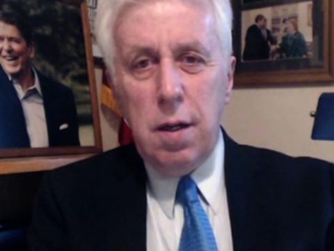 Jeffrey Lord Picture